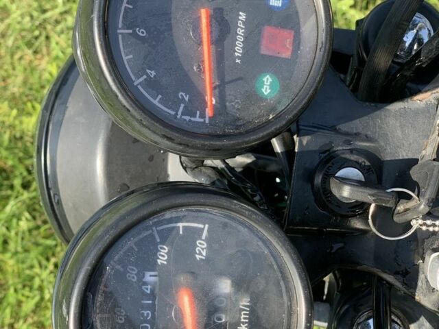 Форте Другая, объемом двигателя 0.13 л и пробегом 0 тыс. км за 393 $, фото 2 на Automoto.ua