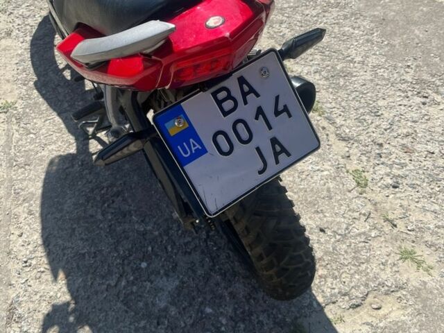 Форте Другая, объемом двигателя 0.25 л и пробегом 0 тыс. км за 957 $, фото 2 на Automoto.ua