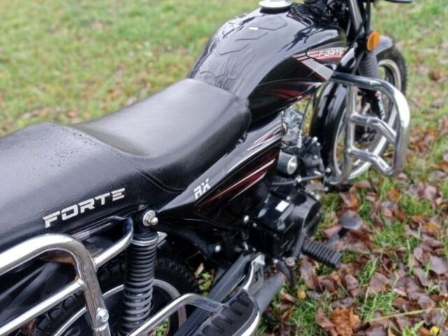 Форте Інша, об'ємом двигуна 0.13 л та пробігом 0 тис. км за 131 $, фото 2 на Automoto.ua