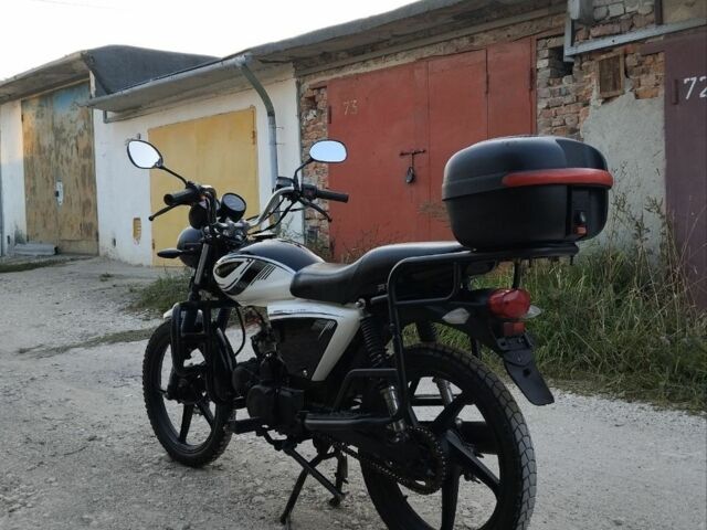 Форте Інша, об'ємом двигуна 0.13 л та пробігом 0 тис. км за 473 $, фото 5 на Automoto.ua