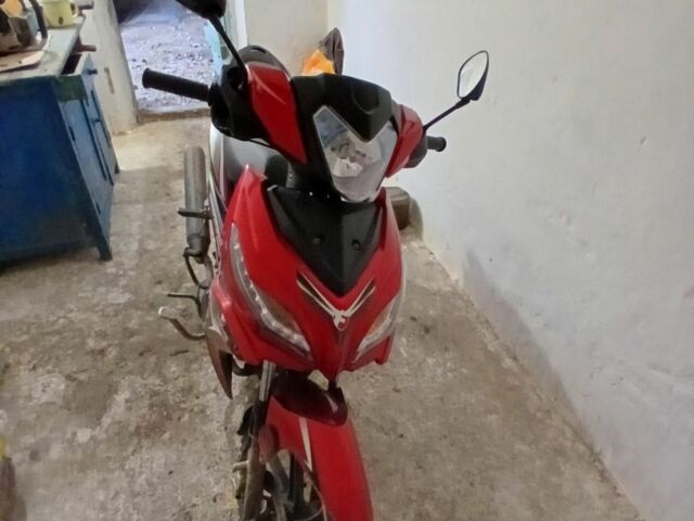 Форте Інша, об'ємом двигуна 0.12 л та пробігом 0 тис. км за 392 $, фото 2 на Automoto.ua