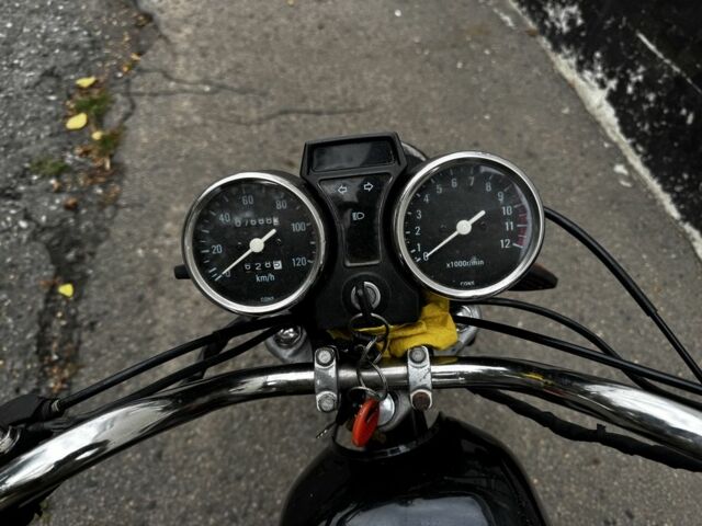 Форте Інша, об'ємом двигуна 0.11 л та пробігом 0 тис. км за 432 $, фото 6 на Automoto.ua