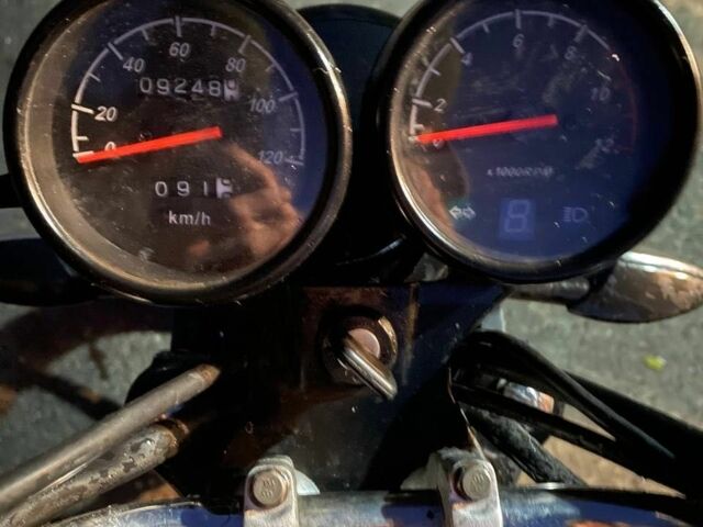 Форте Другая 2020 в Глобино на Automoto.ua Форте Другая, объемом двигателя 0.13 л и пробегом 0 тыс. км за 476 $, фото 9 на Automoto.ua