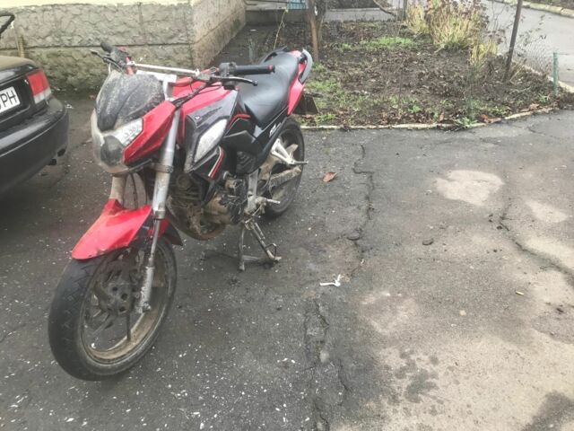 Форте Інша, об'ємом двигуна 0.25 л та пробігом 0 тис. км за 1000 $, фото 1 на Automoto.ua