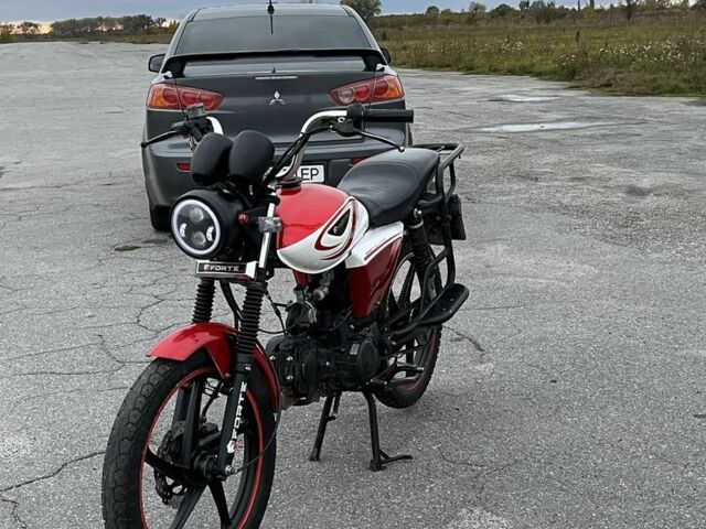 Форте Другая, объемом двигателя 0.13 л и пробегом 0 тыс. км за 491 $, фото 5 на Automoto.ua