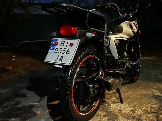 Форте Другая 2020 в Глобино на Automoto.ua Форте Другая, объемом двигателя 0.13 л и пробегом 0 тыс. км за 476 $, фото 4 на Automoto.ua