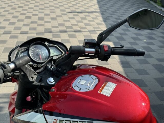 Форте Другая, объемом двигателя 0.3 л и пробегом 0 тыс. км за 1400 $, фото 5 на Automoto.ua