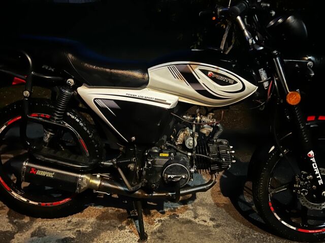 Форте Другая 2020 в Глобино на Automoto.ua Форте Другая, объемом двигателя 0.13 л и пробегом 0 тыс. км за 476 $, фото 3 на Automoto.ua