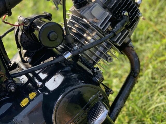 Форте Другая, объемом двигателя 0.13 л и пробегом 0 тыс. км за 393 $, фото 3 на Automoto.ua