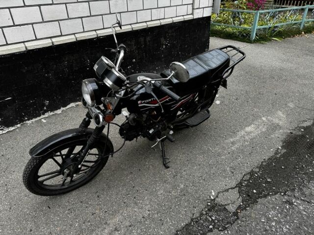 Форте Інша, об'ємом двигуна 0.11 л та пробігом 0 тис. км за 432 $, фото 5 на Automoto.ua