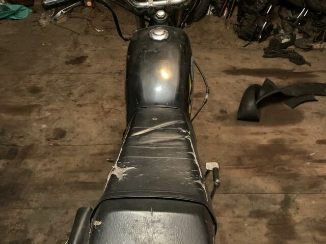 Форте Інша, об'ємом двигуна 75 л та пробігом 0 тис. км за 262 $, фото 3 на Automoto.ua