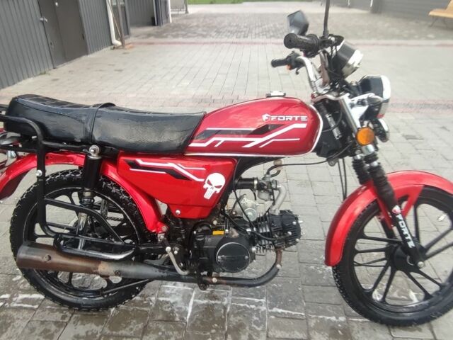 Форте Другая, объемом двигателя 0.11 л и пробегом 0 тыс. км за 358 $, фото 3 на Automoto.ua