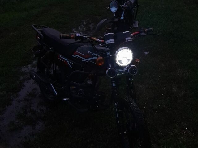 Форте Другая, объемом двигателя 0.13 л и пробегом 0 тыс. км за 337 $, фото 7 на Automoto.ua