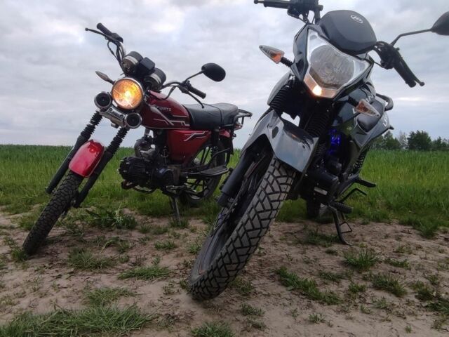 Форте Другая, объемом двигателя 0.11 л и пробегом 0 тыс. км за 358 $, фото 12 на Automoto.ua