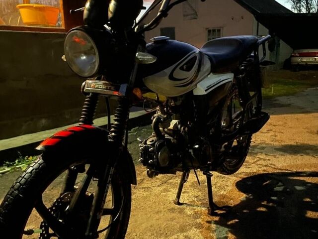 Форте Другая 2020 в Глобино на Automoto.ua Форте Другая, объемом двигателя 0.13 л и пробегом 0 тыс. км за 476 $, фото 8 на Automoto.ua