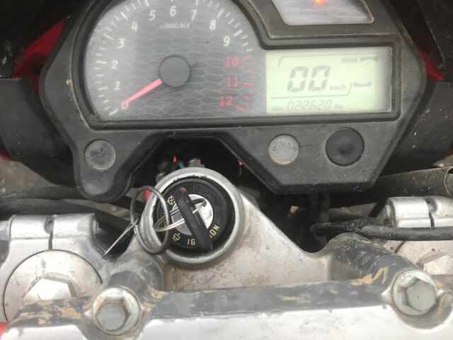 Форте Інша, об'ємом двигуна 0.25 л та пробігом 0 тис. км за 1000 $, фото 5 на Automoto.ua