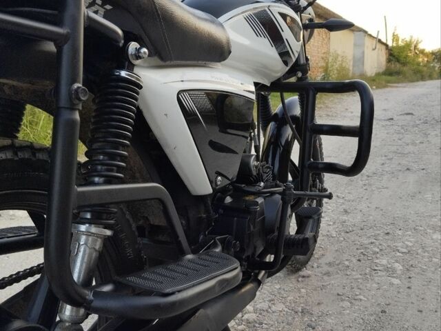 Форте Інша, об'ємом двигуна 0.13 л та пробігом 0 тис. км за 473 $, фото 8 на Automoto.ua