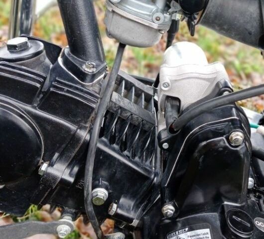 Форте Інша, об'ємом двигуна 0.13 л та пробігом 0 тис. км за 131 $, фото 1 на Automoto.ua