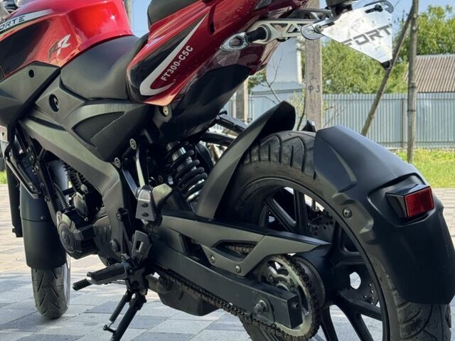 Форте Другая, объемом двигателя 0.3 л и пробегом 0 тыс. км за 1400 $, фото 9 на Automoto.ua