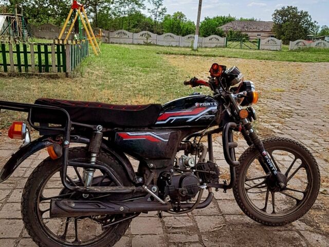 Форте Другая, объемом двигателя 0.13 л и пробегом 0 тыс. км за 337 $, фото 8 на Automoto.ua