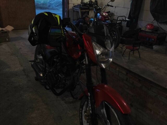 Форте Інша, об'ємом двигуна 0.2 л та пробігом 0 тис. км за 713 $, фото 4 на Automoto.ua