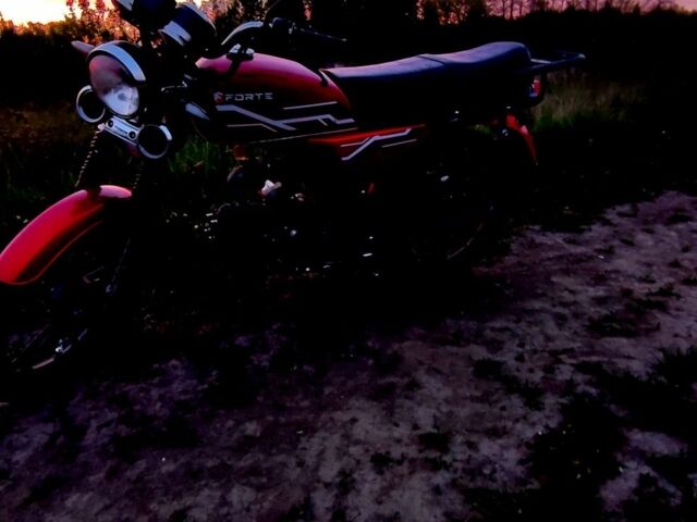 Форте Другая, объемом двигателя 0.11 л и пробегом 0 тыс. км за 358 $, фото 11 на Automoto.ua