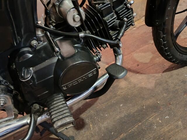 Форте Другая, объемом двигателя 0.13 л и пробегом 0 тыс. км за 618 $, фото 3 на Automoto.ua