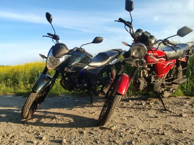 Форте Другая, объемом двигателя 0.11 л и пробегом 0 тыс. км за 358 $, фото 7 на Automoto.ua