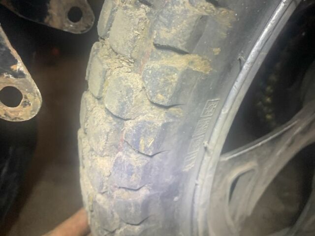 Форте Інша, об'ємом двигуна 75 л та пробігом 0 тис. км за 262 $, фото 6 на Automoto.ua