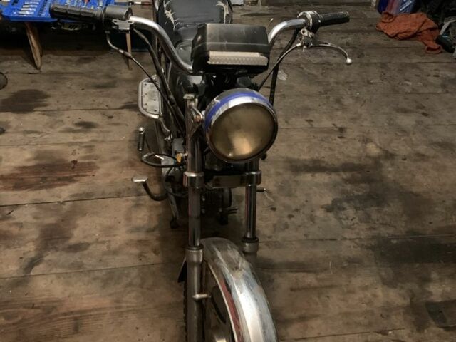 Форте Інша, об'ємом двигуна 75 л та пробігом 0 тис. км за 262 $, фото 2 на Automoto.ua