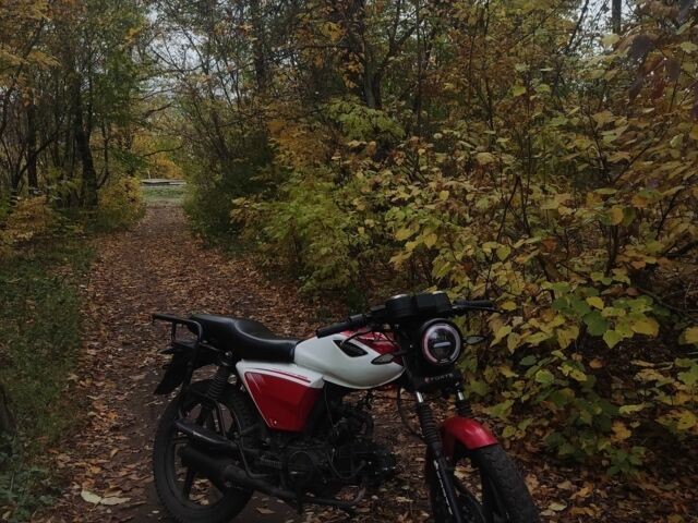 Форте Другая, объемом двигателя 0.13 л и пробегом 0 тыс. км за 334 $, фото 2 на Automoto.ua