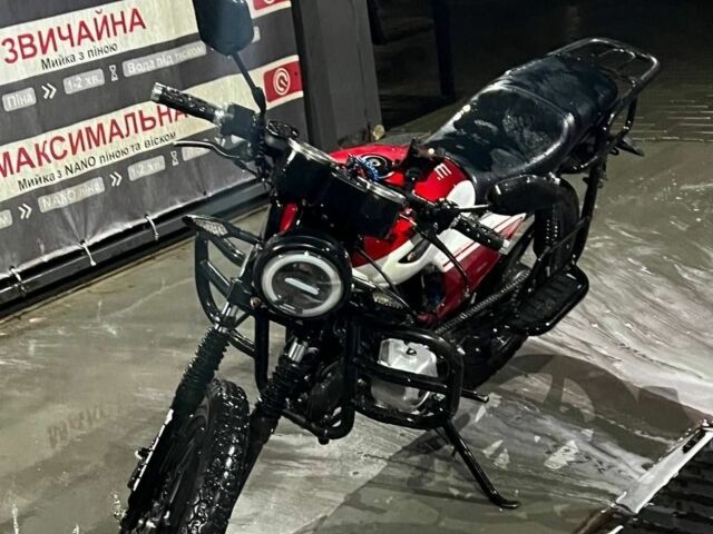 Форте Другая, объемом двигателя 0.13 л и пробегом 0 тыс. км за 453 $, фото 1 на Automoto.ua