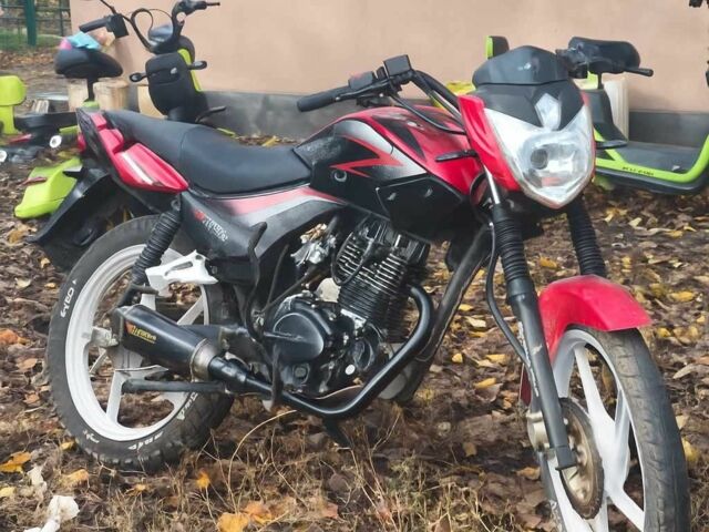 Форте Інша, об'ємом двигуна 0.2 л та пробігом 0 тис. км за 713 $, фото 6 на Automoto.ua