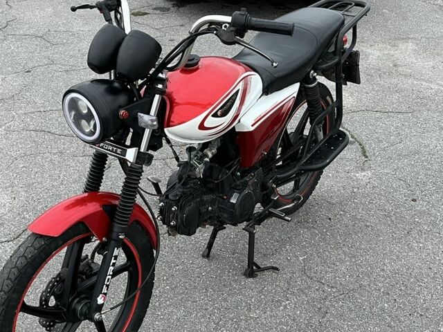 Форте Другая, объемом двигателя 0.13 л и пробегом 0 тыс. км за 491 $, фото 3 на Automoto.ua