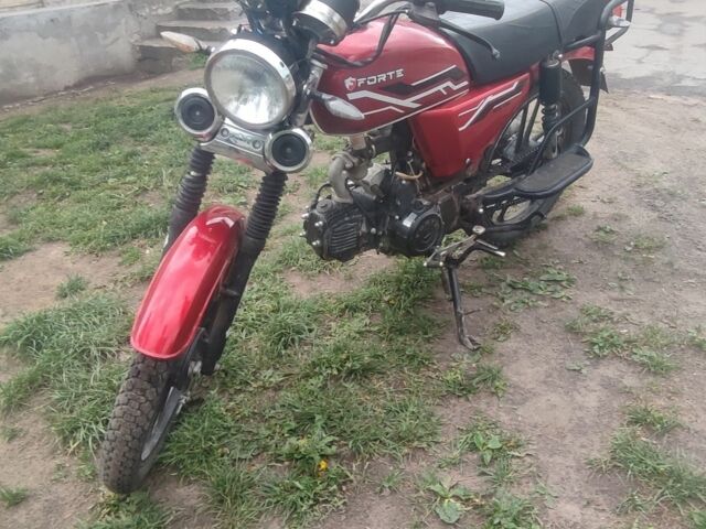 Форте Другая, объемом двигателя 0.11 л и пробегом 0 тыс. км за 358 $, фото 15 на Automoto.ua