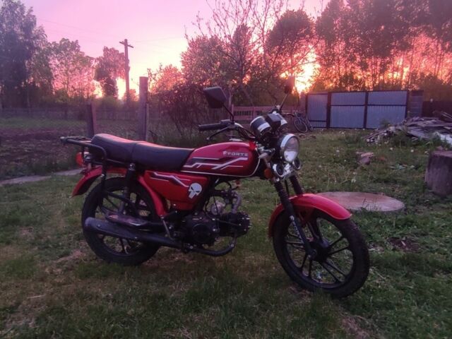 Форте Другая, объемом двигателя 0.11 л и пробегом 0 тыс. км за 358 $, фото 10 на Automoto.ua