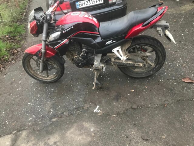 Форте Інша, об'ємом двигуна 0.25 л та пробігом 0 тис. км за 1000 $, фото 2 на Automoto.ua