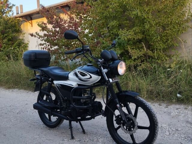 Форте Інша, об'ємом двигуна 0.13 л та пробігом 0 тис. км за 473 $, фото 2 на Automoto.ua