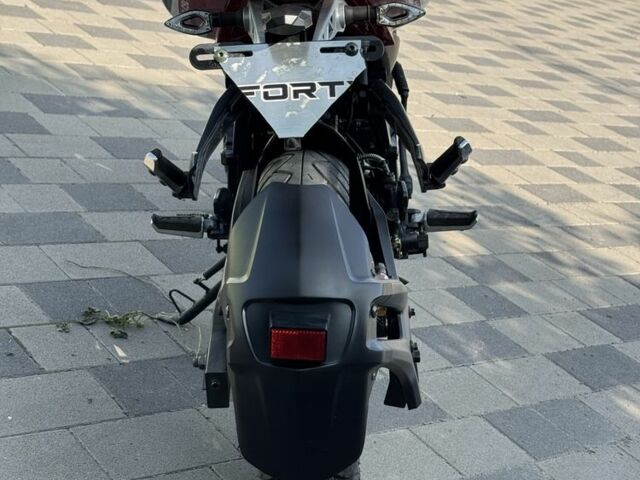 Форте Другая, объемом двигателя 0.3 л и пробегом 0 тыс. км за 1400 $, фото 10 на Automoto.ua