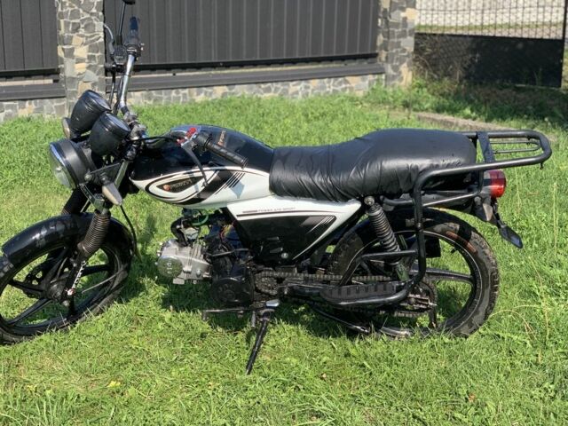 Форте Другая, объемом двигателя 0.13 л и пробегом 0 тыс. км за 393 $, фото 5 на Automoto.ua