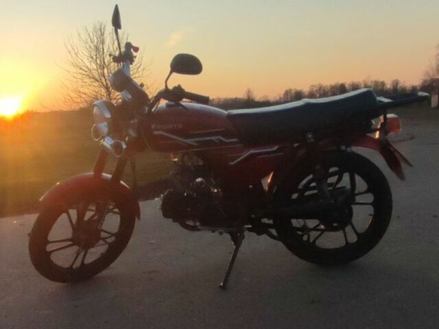 Форте Другая, объемом двигателя 0.11 л и пробегом 0 тыс. км за 358 $, фото 18 на Automoto.ua