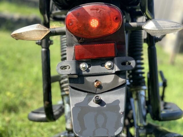 Форте Другая, объемом двигателя 0.13 л и пробегом 0 тыс. км за 393 $, фото 6 на Automoto.ua