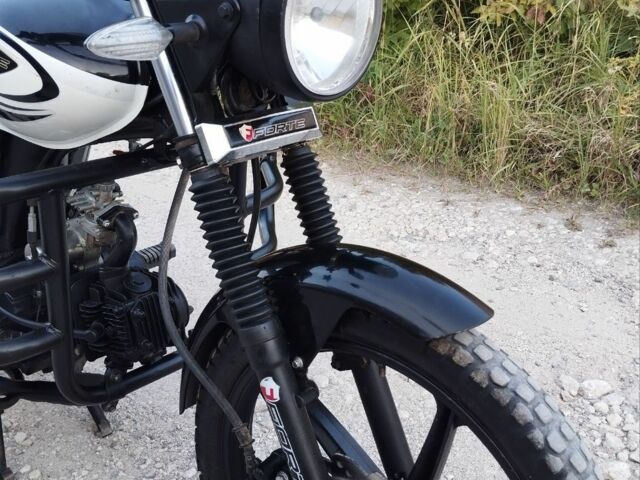 Форте Інша, об'ємом двигуна 0.13 л та пробігом 0 тис. км за 473 $, фото 13 на Automoto.ua