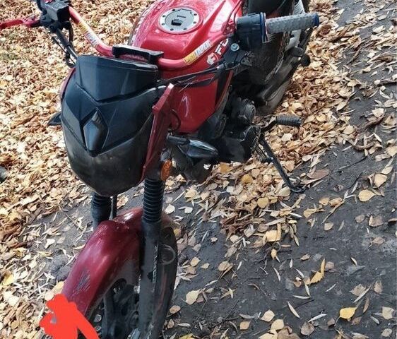 Форте Другая, объемом двигателя 0.2 л и пробегом 0 тыс. км за 358 $, фото 1 на Automoto.ua