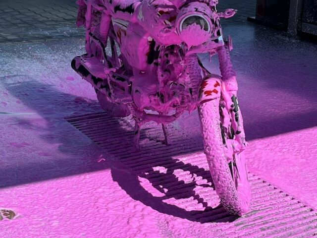 Форте Другая, объемом двигателя 0.13 л и пробегом 0 тыс. км за 491 $, фото 4 на Automoto.ua