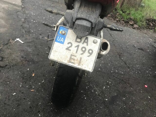 Форте Інша, об'ємом двигуна 0.25 л та пробігом 0 тис. км за 1000 $, фото 4 на Automoto.ua