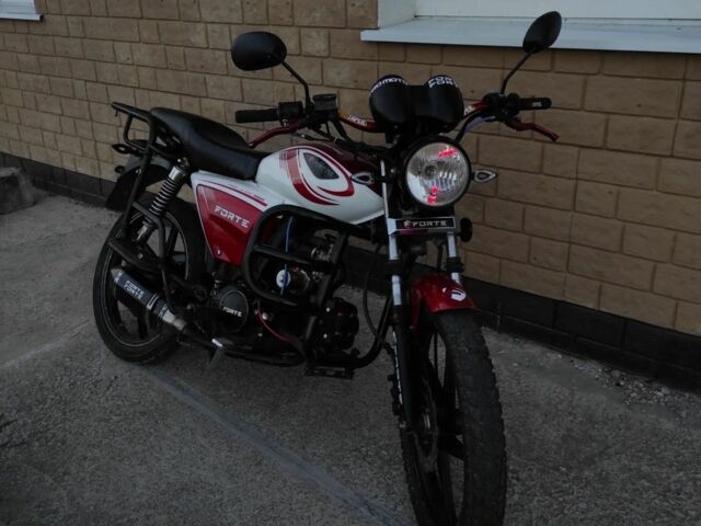 Форте Другая, объемом двигателя 0.13 л и пробегом 0 тыс. км за 407 $, фото 1 на Automoto.ua