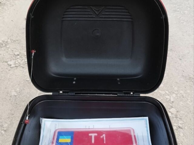 Форте Інша, об'ємом двигуна 0.13 л та пробігом 0 тис. км за 473 $, фото 20 на Automoto.ua