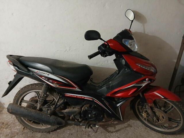 Форте Інша, об'ємом двигуна 0.12 л та пробігом 0 тис. км за 392 $, фото 5 на Automoto.ua