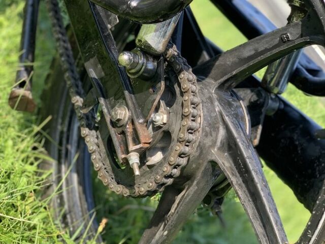 Форте Другая, объемом двигателя 0.13 л и пробегом 0 тыс. км за 393 $, фото 7 на Automoto.ua